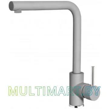 Смеситель Elleci Trail M79 Aluminium (MMKTRA79)